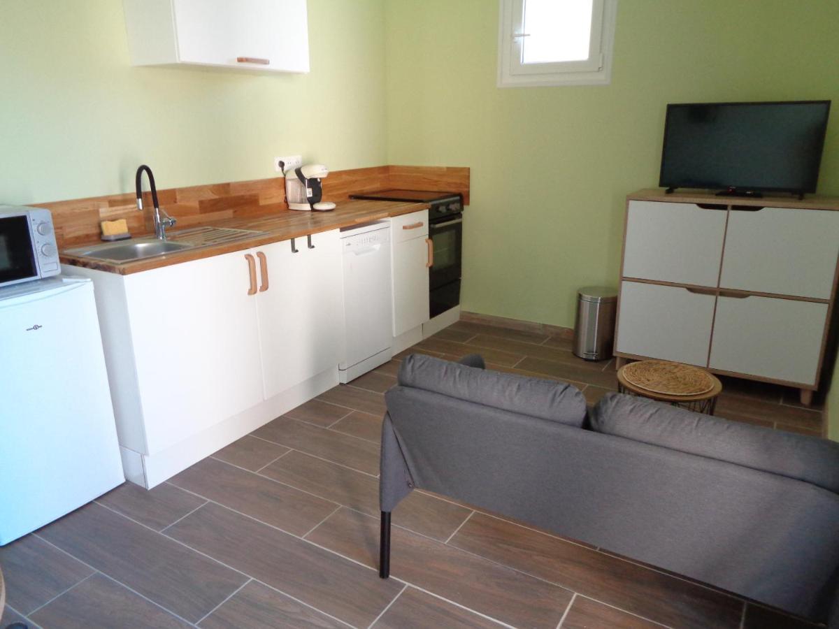 Au Soleil Couchant Holiday home *