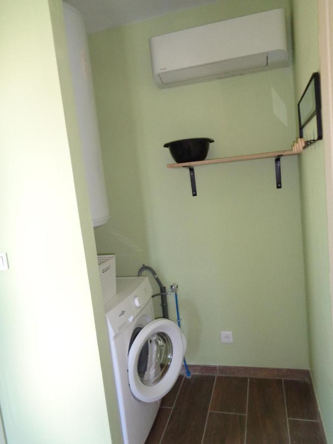 Holiday home Au Soleil Couchant Villemoustaussou