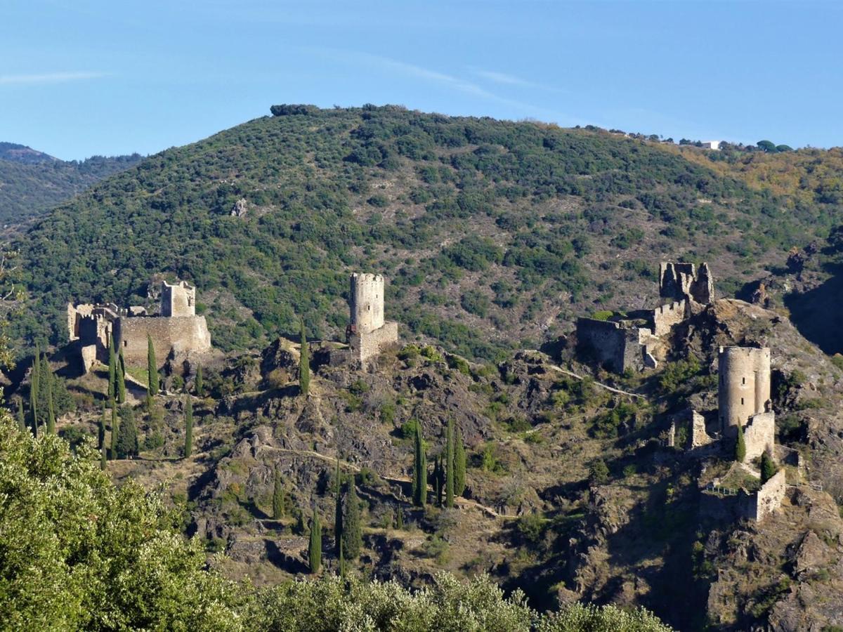 Au Soleil Couchant * Villemoustaussou