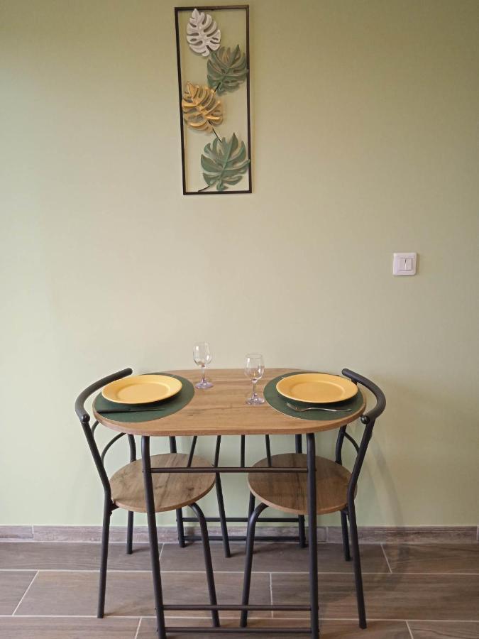 Holiday home Au Soleil Couchant Villemoustaussou